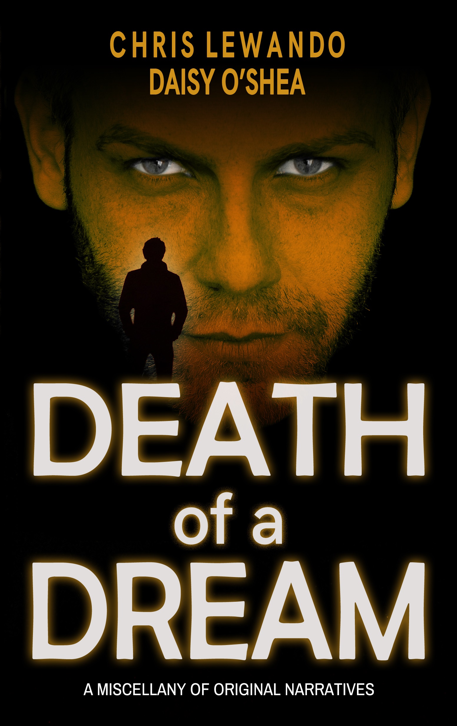 Death of a Dream Book Cover